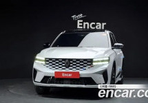 Renault Grand Koleos 