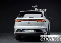 Renault Grand Koleos 