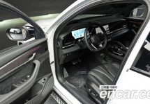 Renault Grand Koleos 