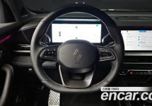 Renault Grand Koleos 