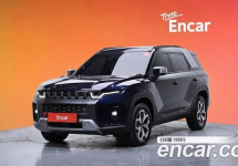Ssangyong Torres 