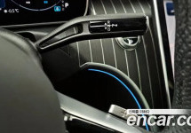 Mercedes-Benz Cle-Class 