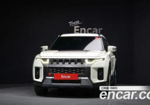 Ssangyong Torres 