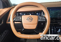 Ssangyong Torres 