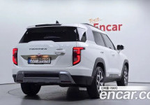 Ssangyong Torres 