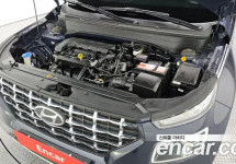 Hyundai Venue 