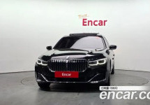 Bmw 7-Series 