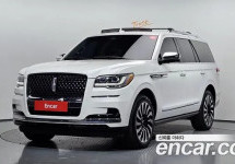 Lincoln Navigator 