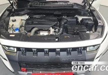Ssangyong Torres 