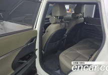 Ssangyong Torres 