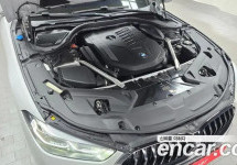 Bmw 8-Series 