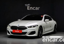 Bmw 8-Series 