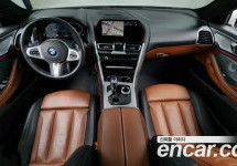 Bmw 8-Series 