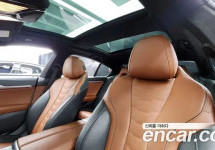 Bmw 8-Series 