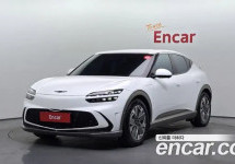 Genesis Gv60 