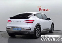 Genesis Gv60 