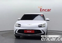 Genesis Gv60 