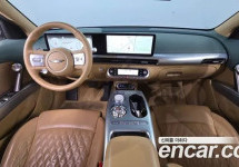 Genesis Gv60 