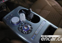 Genesis Gv60 