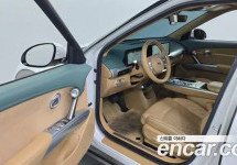 Genesis Gv60 