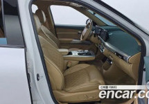 Genesis Gv60 