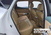 Genesis Gv60 