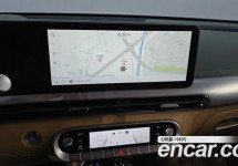 Genesis Gv60 