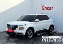 Hyundai Venue 
