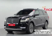 Lincoln Navigator 