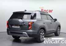 Ssangyong Torres 