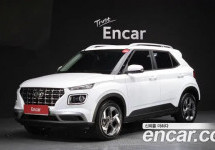 Hyundai Venue 