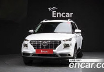 Hyundai Venue 