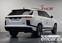 Ssangyong Actyon 