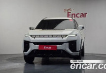 Ssangyong Actyon 