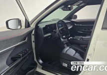Ssangyong Actyon 