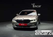 Bmw 7-Series 
