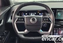 Ssangyong Torres 