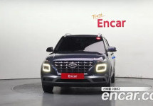 Hyundai Venue 