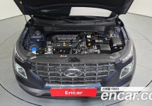 Hyundai Venue 