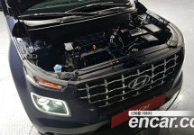 Hyundai Venue 