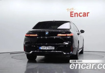 Bmw 7-Series 