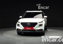 Hyundai Venue 