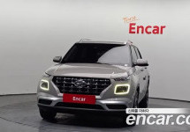 Hyundai Venue 
