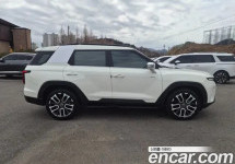 Ssangyong Torres 