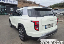 Ssangyong Torres 