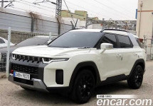 Ssangyong Torres 