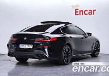 Bmw 8-Series 
