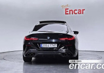 Bmw 8-Series 