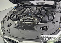 Bmw 8-Series 