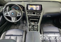 Bmw 8-Series 